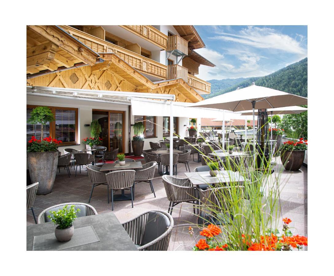 Hotel Brugger 富尔普梅斯 外观 照片