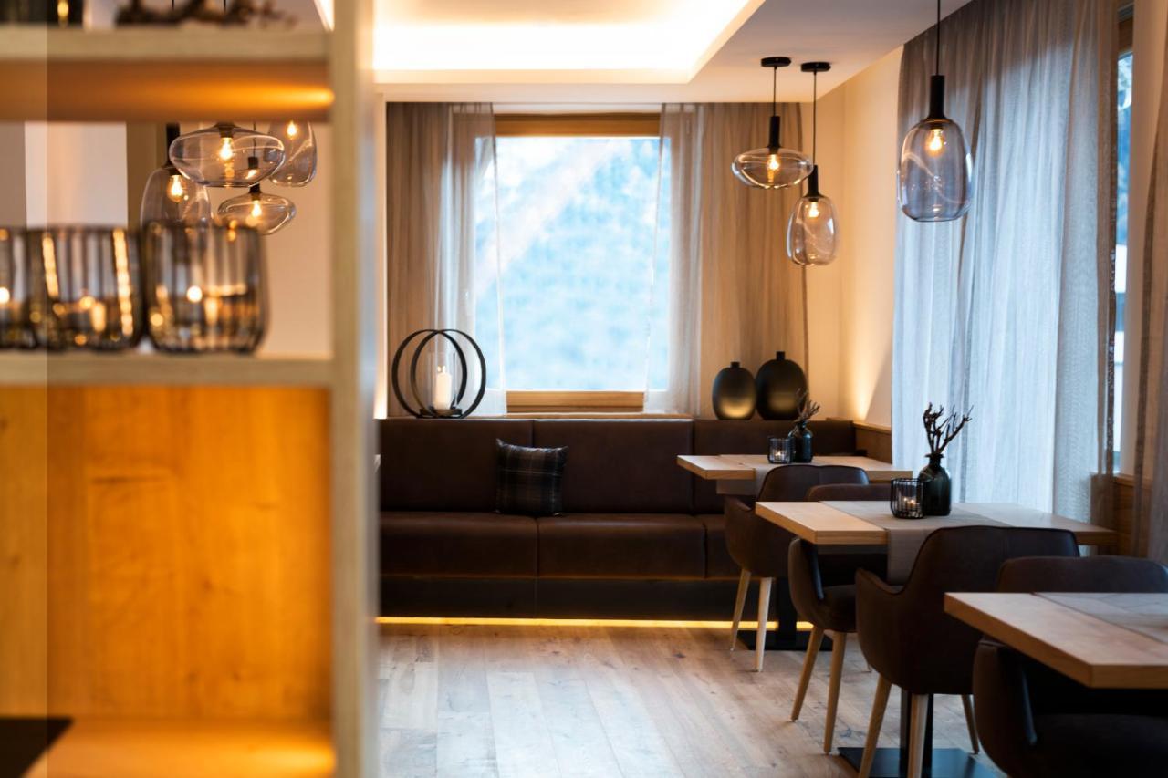 Hotel Brugger 富尔普梅斯 外观 照片