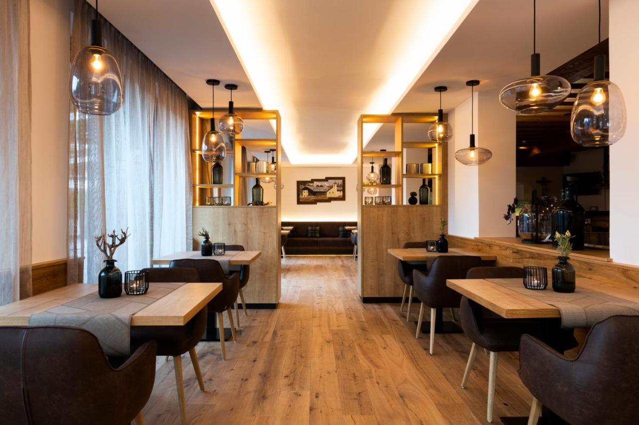 Hotel Brugger 富尔普梅斯 外观 照片