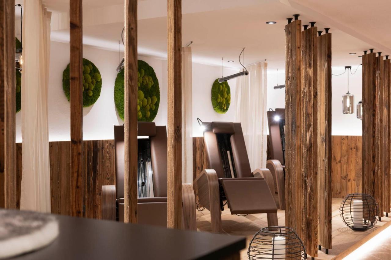 Hotel Brugger 富尔普梅斯 外观 照片