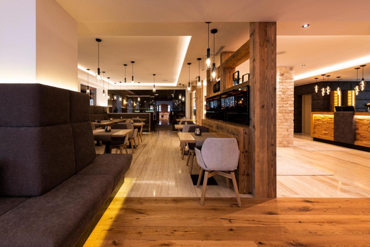 Hotel Brugger 富尔普梅斯 外观 照片